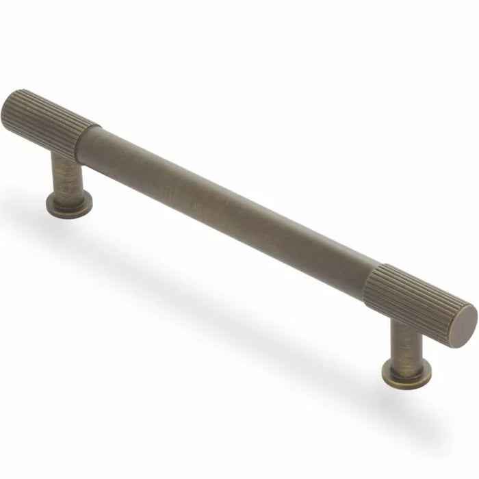 The Ridge Handle By Castella