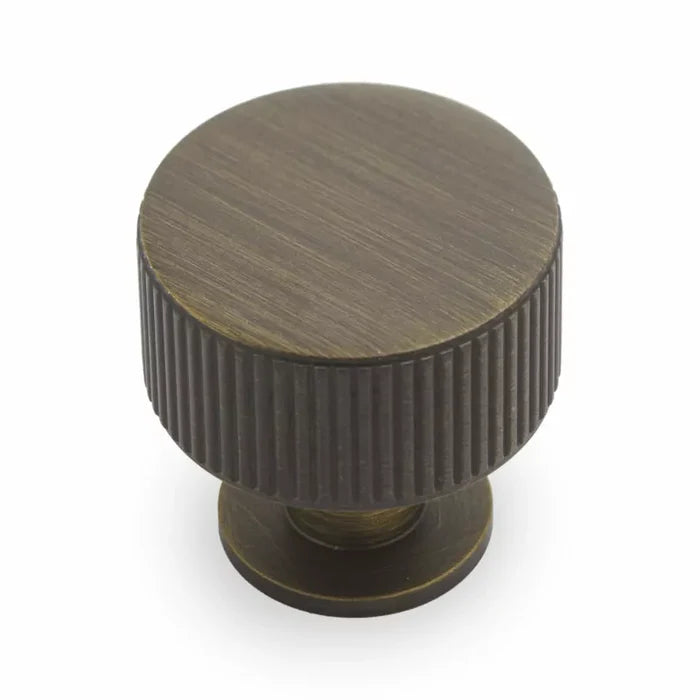 The Rigde Knob By Castella