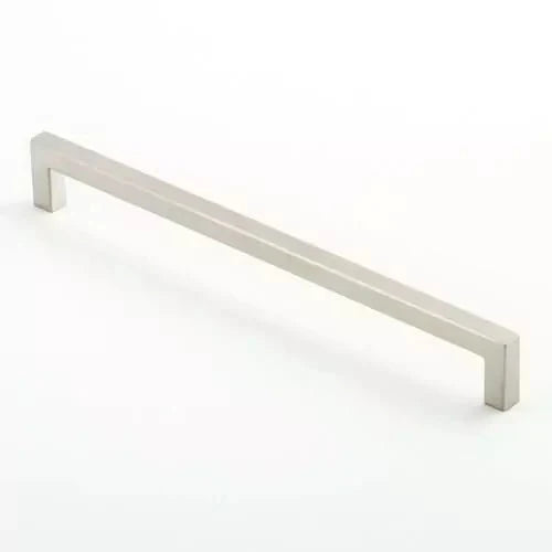 Satin Stainless Steel / 224mm