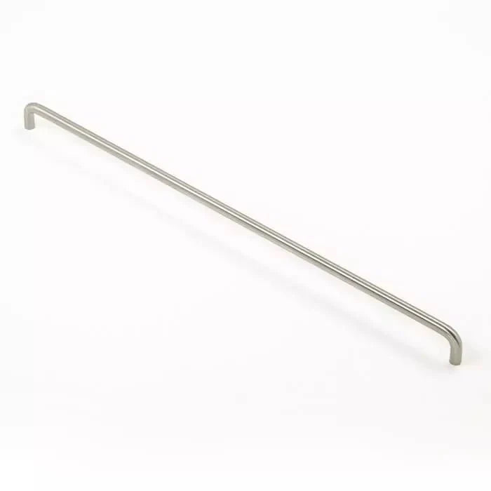 The Conduit by Castella - Satin Stainless Steel - Entry - Point - 007.416.07 - Castella