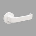 The Streamline Handle By Zanda - White