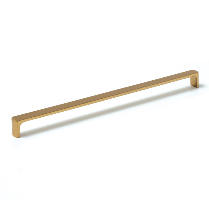 320mm / Brushed Satin Brass