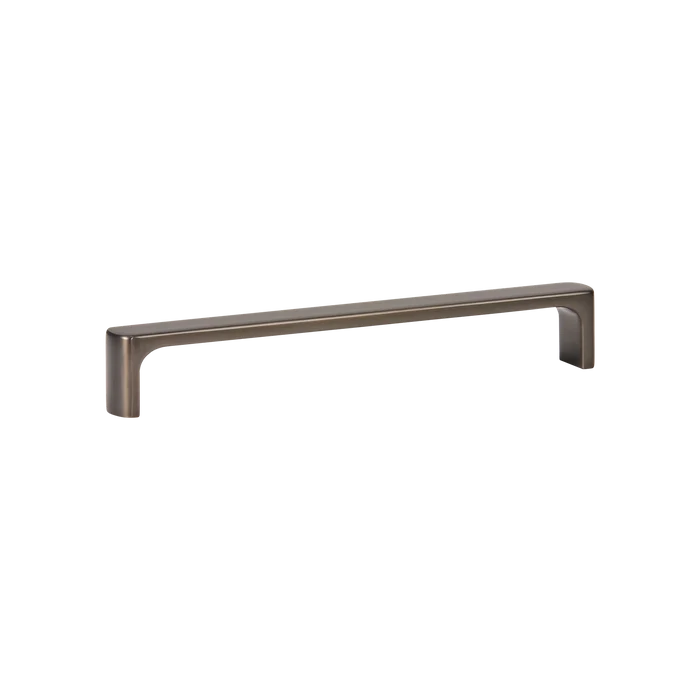 160mm / Gunmetal