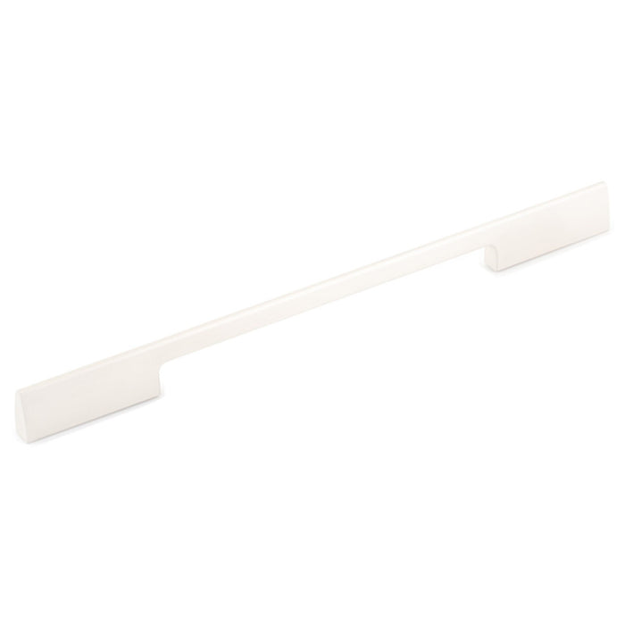 320mm / Matt White