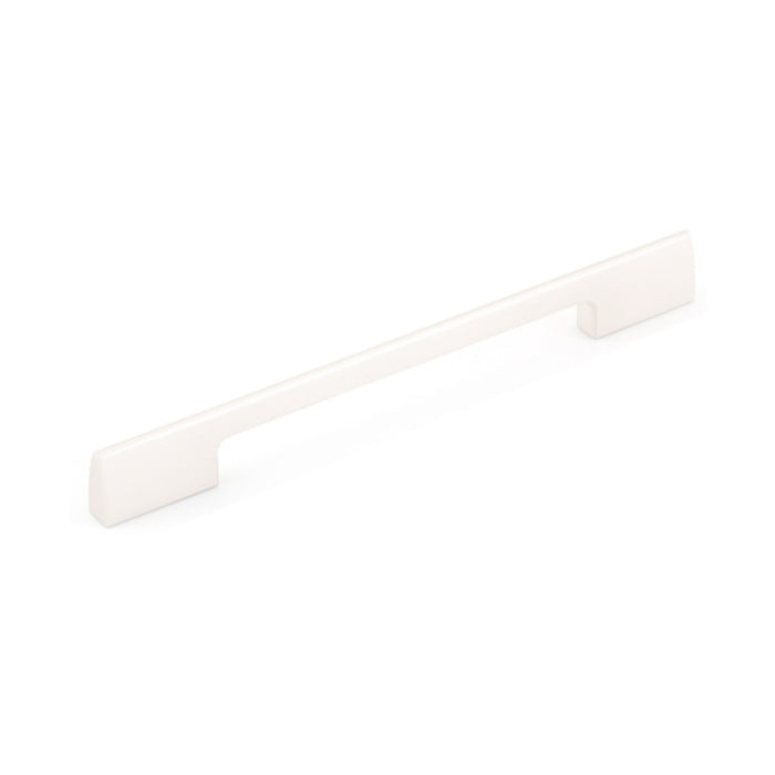 224mm / Matt White