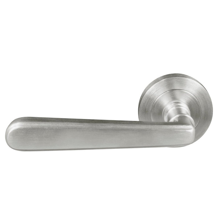 Dummy Lever / Satin Chrome (Stocked)