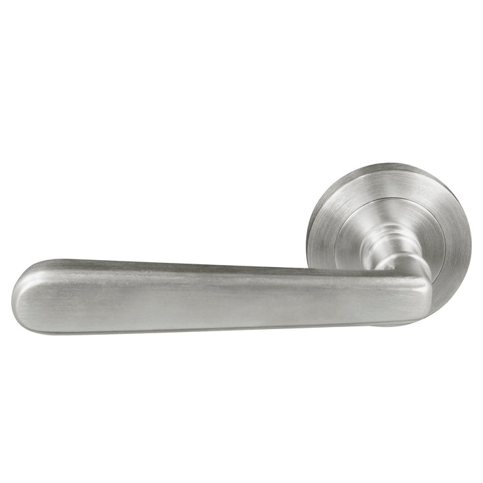 Passage Set / Satin Chrome (Stocked)