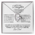 To My Daughter | Remember Whose Daughter You Are💕