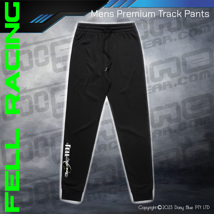 Track Pants - Fell Racing