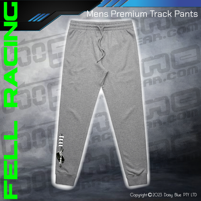 Track Pants - Fell Racing