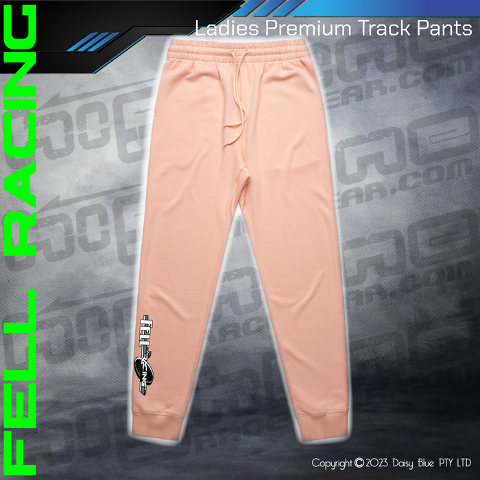 Track Pants - Fell Racing