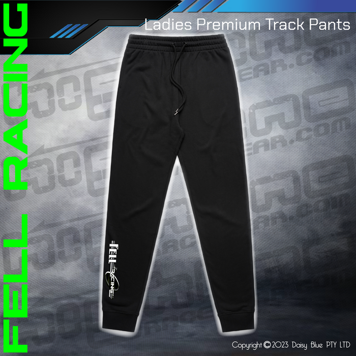 Track Pants - Fell Racing