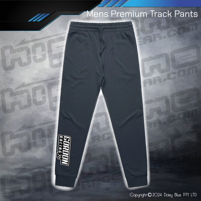 Track Pants - Gordon Racing