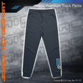 Track Pants - Jewell Motorsport