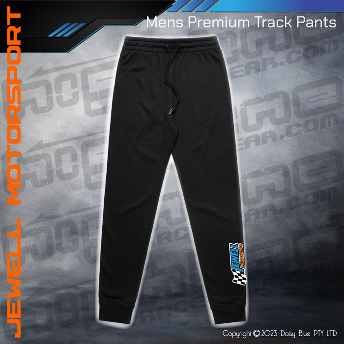 Track Pants - Jewell Motorsport