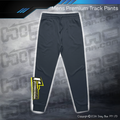 Track Pants - Lachlan Fitzpatrick