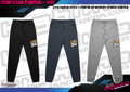 Track Pants - Marcus Hams