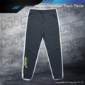 Track Pants - Steve Loader Sprint Car