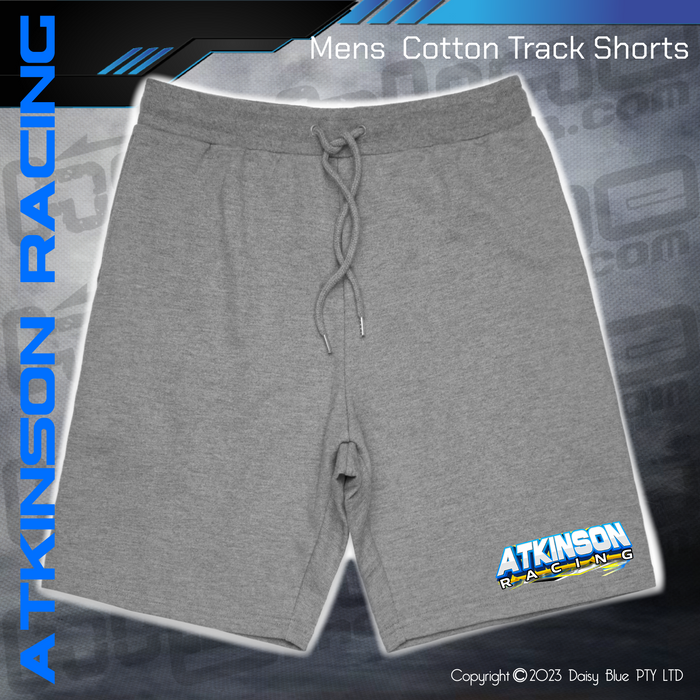 Track Shorts -  Atkinson Racing