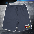 Track Shorts - Crash N Hassle Racing
