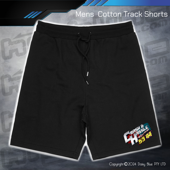 Track Shorts - Crash N Hassle Racing