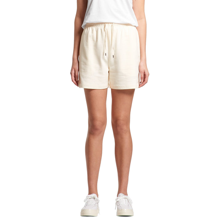 Track Shorts - Ferguson/Hayden