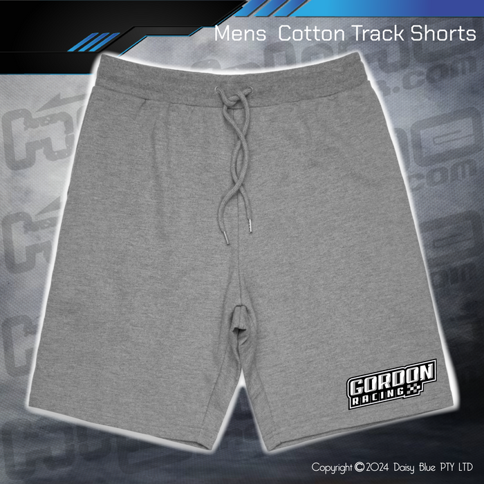 Track Shorts - Gordon Racing