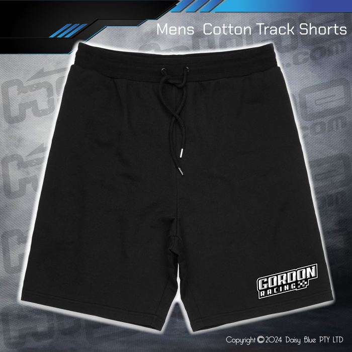 Track Shorts - Gordon Racing