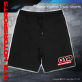 Track Shorts - GYB Motorsport