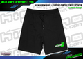 Track Shorts - Jack Van Bremen