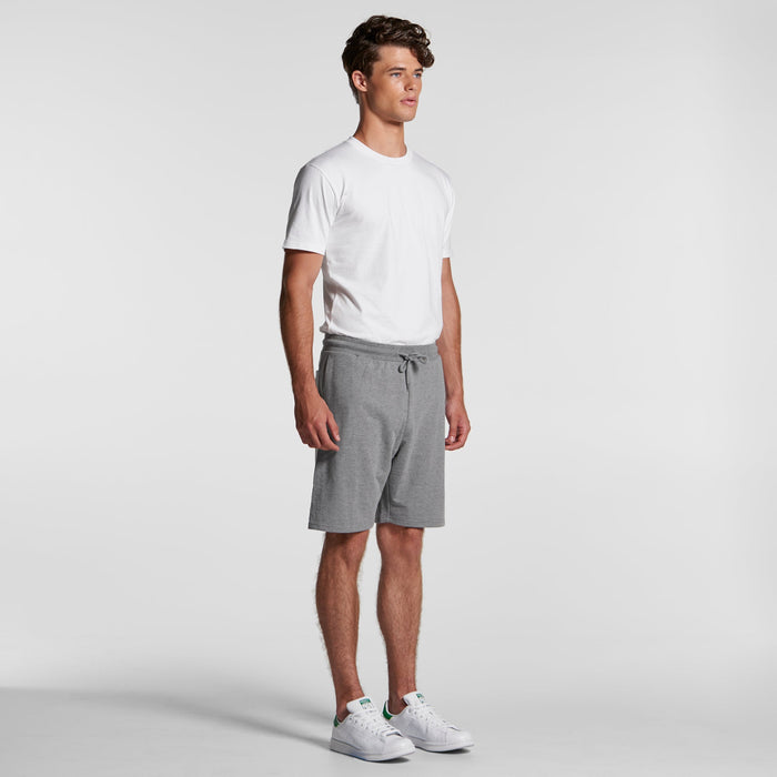 Track Shorts - Jack Van Bremen