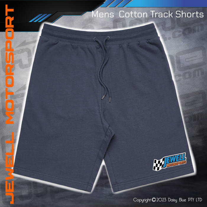 Track Shorts - Jewell Motorsport