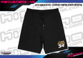 Track Shorts - Marcus Hams