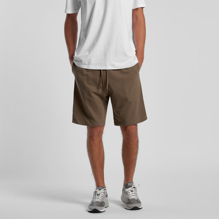 Track Shorts - Matthew Callanan