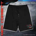 Track Shorts - Mick Corbett Memorial