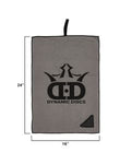 Trilogy Waffle & Scrubber Towels