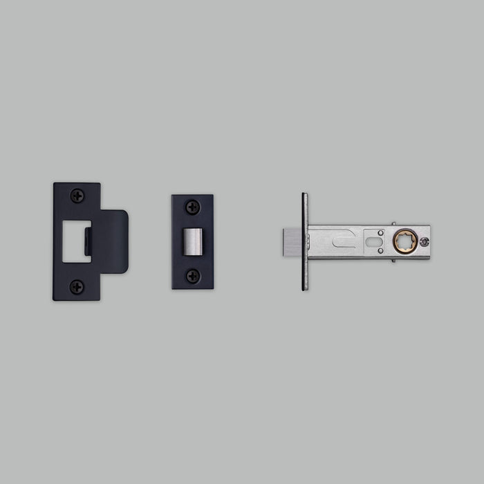 Tubular Latch | Door Handle | Passage | By Buster + Punch