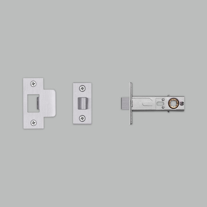 Tubular Latch | Door Handle | Passage | By Buster + Punch