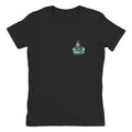 Turtle Man Shirt *Womens*