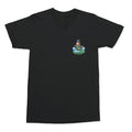 Black / Small