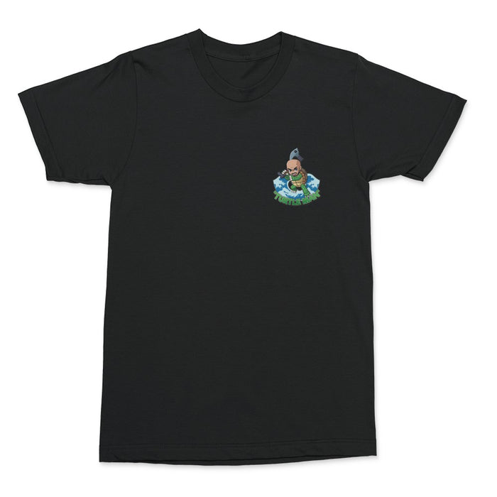 Black / Small