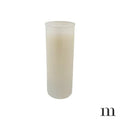 Unscented - 2oz White