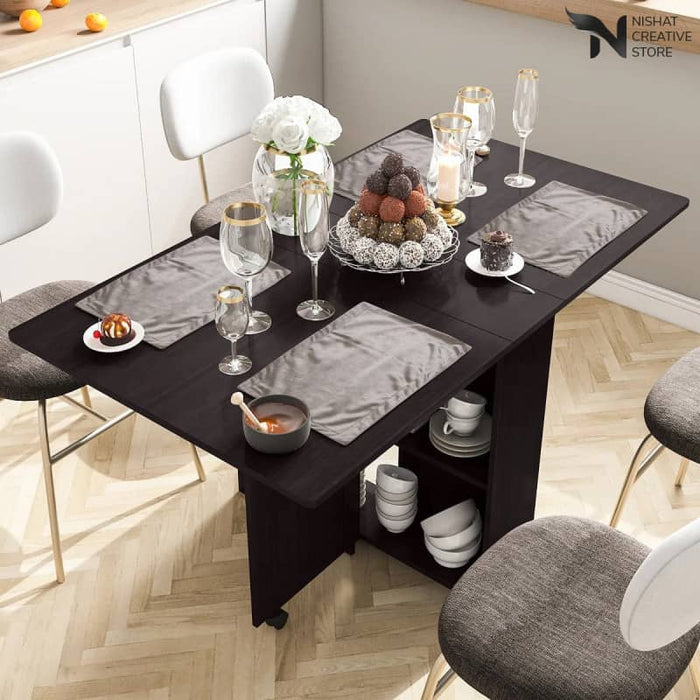 Valvet Table Runner Set NC 123 - Nishat Creative Store