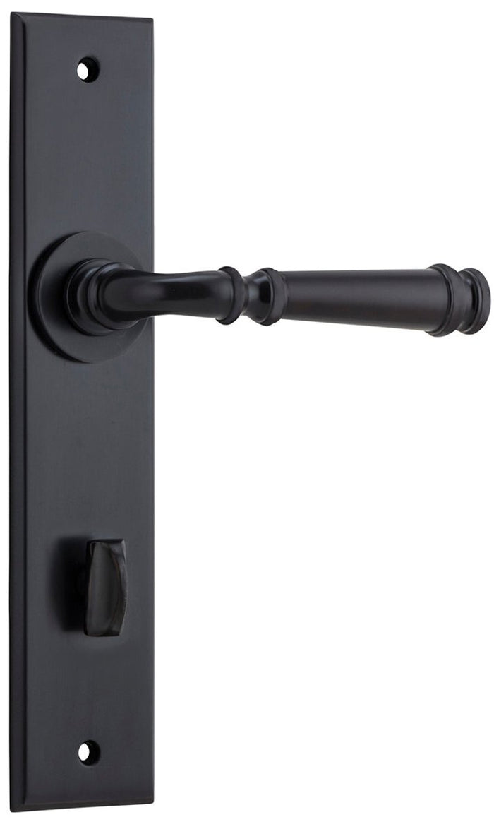Matt Black / Privacy Set Only