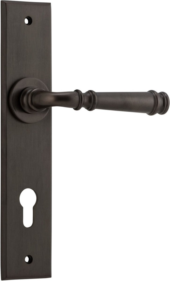 Signature Brass / Entrance Set E85 Only