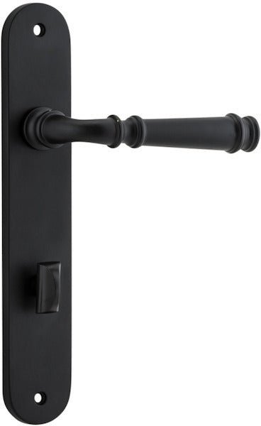 Matt Black / Privacy Set Only