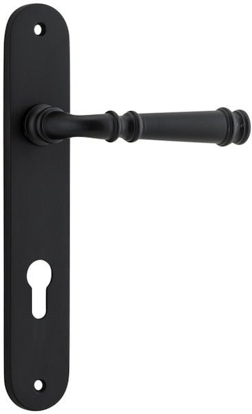 Matt Black / Entrance Set E85 Only