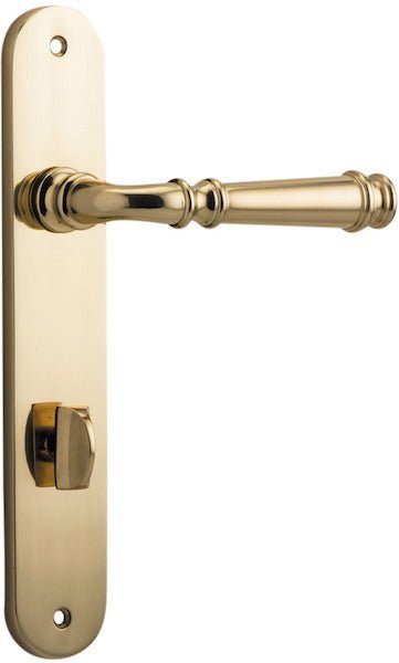 Polished Brass / Privacy Set Only