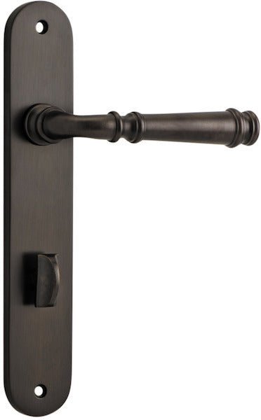 Signature Brass / Privacy Set Only