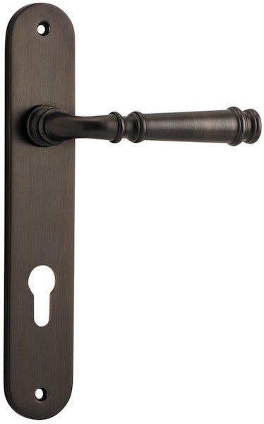 Signature Brass / Entrance Set E85 Only